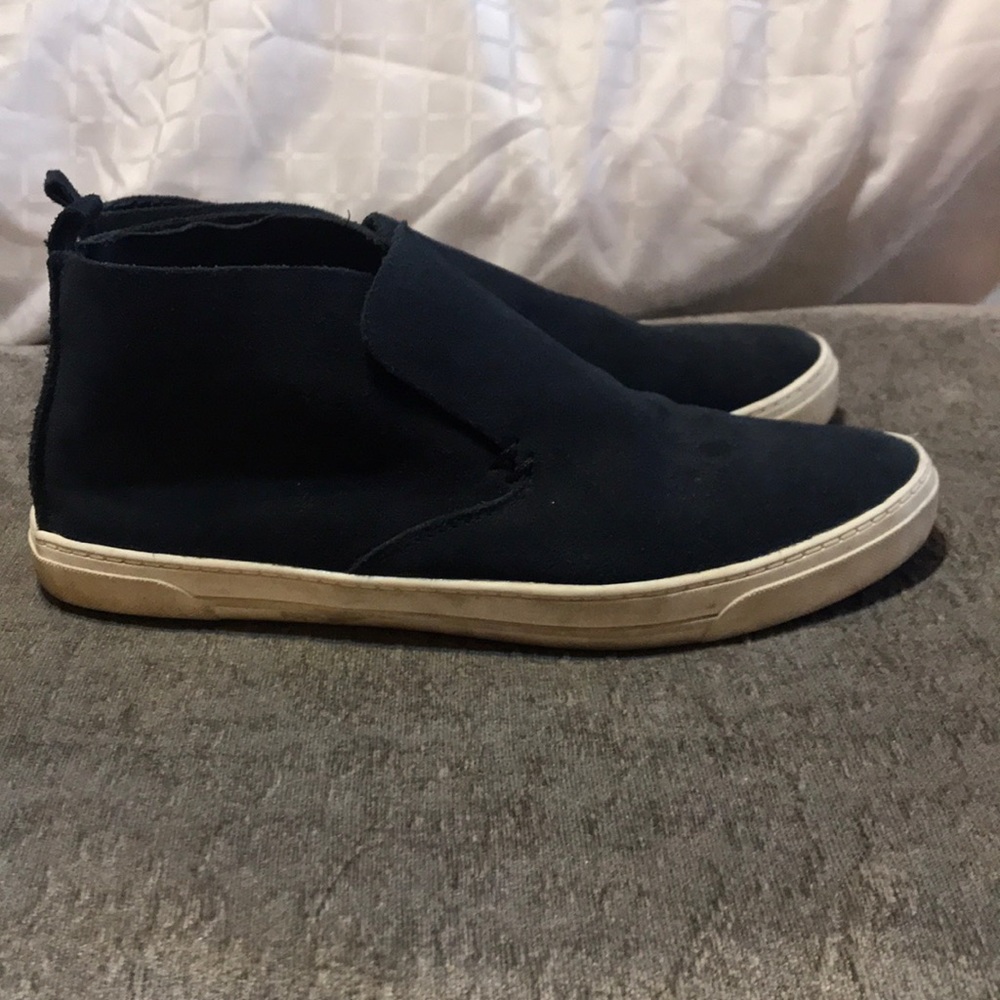 Slip-On Shoes - Picture 4 of 5